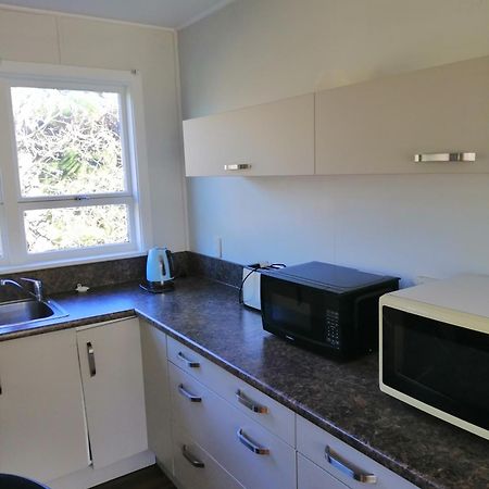 Rangiora Eco Holiday Park Fernside Exteriér fotografie