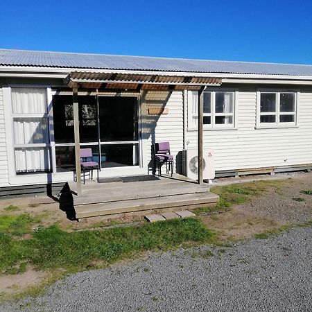 Rangiora Eco Holiday Park Fernside Exteriér fotografie