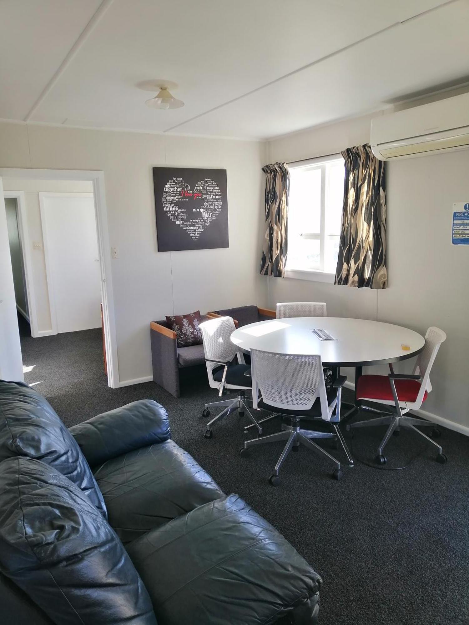 Rangiora Eco Holiday Park Fernside Exteriér fotografie