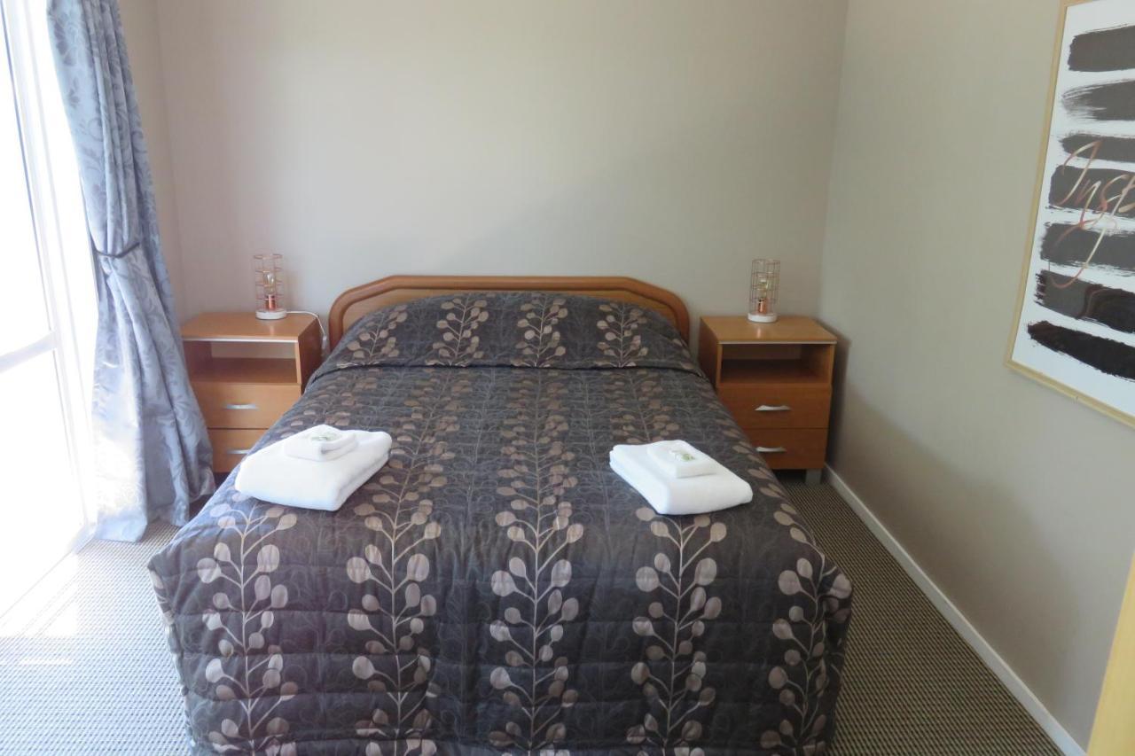 Rangiora Eco Holiday Park Fernside Exteriér fotografie